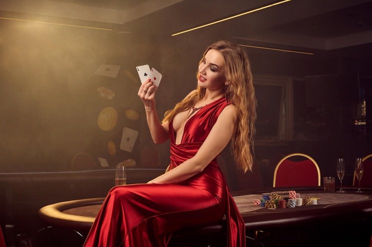 toto155 Live Casino Lobby